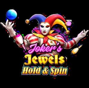 Tragamonedas Joker's Jewels — Mil Suertes Colombia